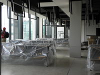 Berlin Brandenburg International Airport photo, click to enlarge