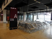Berlin Brandenburg International Airport photo, click to enlarge
