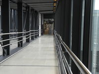 Berlin Brandenburg International Airport photo, click to enlarge