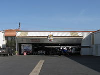  - Deluxe Large hangar FOR SALE - by Doug Robertson