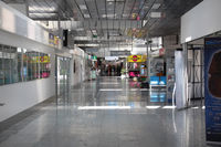  - Linz Airport - Arrival - by Stefan Mager