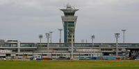  - South terminal, Paris-Orly Airport (LFPO-ORY) - by Yves-Q