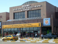 LTAJ, Gaziantep Airport, photo by Andreas Ranner