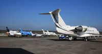  - JETS apron - by John Coates