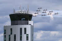  - Frecce Tricolori - by Thomas Ramgraber