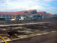 Sam Ratulangi Airport photo, click to enlarge
