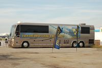  - Stallion 51 RV at 2014 Sun n Fun, Lakeland Linder Regional Airport, Lakeland, FL - by scotch-canadian