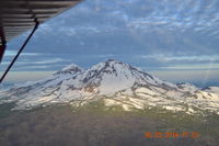  - Mt Bachelor - by mcomeaux