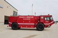  - Fire/Crash Rescue - by Mark Pasqualino