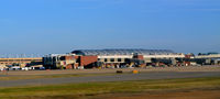  - B terminal Richmond - by Ronald Barker