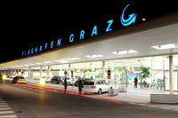  - Graz Airport - by Martin Nimmervoll