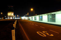  - Graz Airport - by Martin Nimmervoll