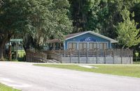 - EAA facility at Lakeland Linder Regional Airport, Lakeland, FL - by scotch-canadian