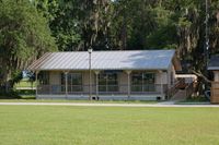  - Quiet Birdmen facility at Lakeland Linder Regional Airport, Lakeland, FL - by scotch-canadian