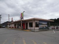  - Terminal of Powell River BC - by Jack Poelstra