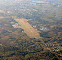  - Chesterfield County Airport - by Ronald Barker