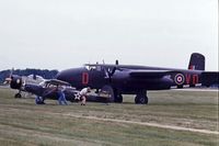  - 1976 Hamilton Airshow - by metricbolt