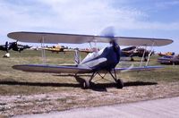  - 1976 Hamilton Airshow - by metricbolt