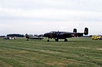 - 1976 Hamilton Airshow - by metricbolt