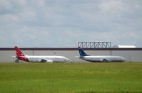 Lakeland Linder Regional Airport photo, click to enlarge