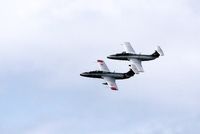  - Boundary Bay Airshow 2014 - by metricbolt