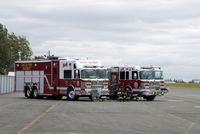  - Stand by and enjoy the show!Boundary Bay Airshow 2014 - by metricbolt