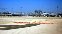  - Lisbon Airport from the Cockpit of a TAP A320 - by JPC