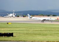  - General View at Manchester EGCC - by Clive Pattle