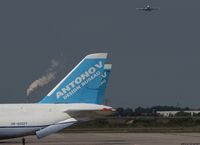  - Gnom with three big babies..... - by Holger Zengler