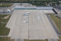 - Vienna International Airport - by Thomas Ranner