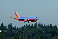  - Southwest at Seattle - by metricbolt