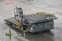  - Loading/unloading equipment - by Daniel Vanderauwera