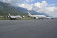  - Business-Jets everywhere - by Maximilian Gruber