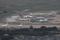  - View of Terminal 1  - by micka2b