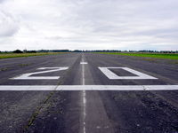  - Runway 20 - by Joeri Van der Elst