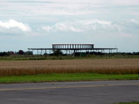  - Airport infrastructure - by Joeri Van der Elst
