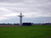  - Airport infrastructure - by Joeri Van der Elst