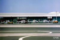 RNAS Portland Heliport Airport photo, click to enlarge