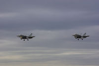  - Providing air cover during 2010 Vancouver Olympics - by metricbolt