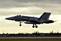  - Providing air cover during 2010 Vancouver Olympics - by metricbolt
