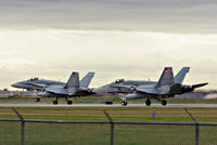  - Providing air cover during 2010 Vancouver Olympics - by metricbolt