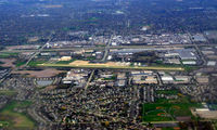  - Schaumburg Regional Airport - by Ronald Barker