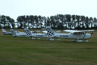  - Goodwood Aero Club - by Chris Hall