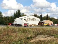 Talkeetna Airport photo, click to enlarge