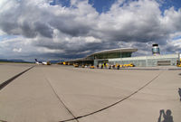 - Graz Airport - by Thomas Ranner