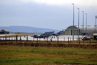  - 15 R Sqn ramp - by Clive Pattle