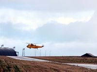  - Airfield looking east - at RAF Lossiemouth EGQS - by Clive Pattle