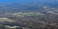  @ Chicago Midway International Airport - Midway Airport, Chicago, IL, on departure from O'Hare - by Ronald Barker
