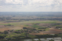 Calais Airport photo, click to enlarge