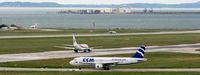  - Marseille-Provence Airport (LFML-MRS) - by Yves-Q